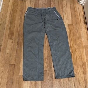 Medium Dry Fit Nike Sweat Pants